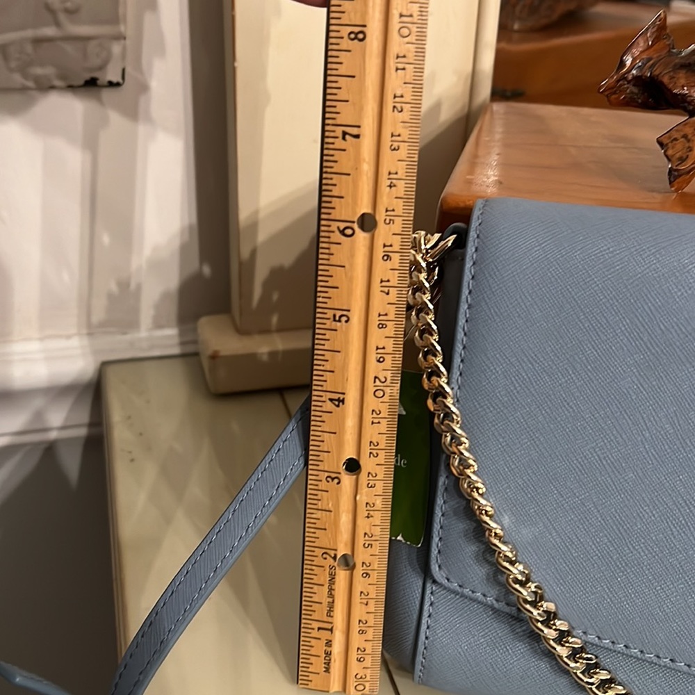 Kate Spade Leather Bag NWT - Picture 10 of 10